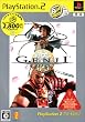 GENJI PlayStation 2 the Best