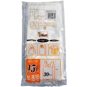 �肳���� 15L ������ 30���� CG-10