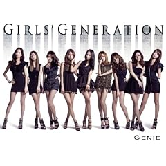 Genie(��������)(DVD�t)