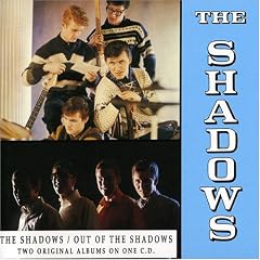 Out the Shadows