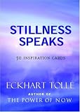 [Book] Stillness Speaks Inspiration Deck: 50 Inspiration Cards