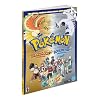 Pokemon HeartGold & SoulSilver: The Official Pokemon Johto Guide & Johto Pokedex: Official Strategy Guide