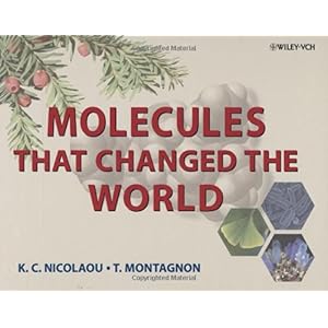 【クリックで詳細表示】Molecules That Changed the World