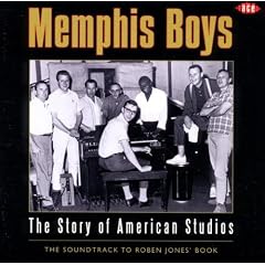Story of American Studios