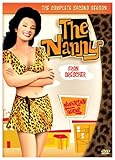 [DVD] The Nanny: The Complete Second Season