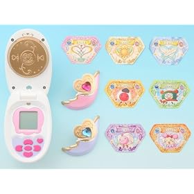 �ӂ���̓v���L���ASplashStar �G�N�Z�����g�V���[�Y �~�b�N�X�R�~���[��
