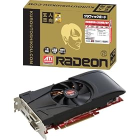 ���l�u�� �O���t�B�b�N�{�[�h AMD Radeon HD6850 1024MB PCI-E DisplayPort HDMI DualLinkDVI SingleLinkDVI ���FAN RH6850-E1GHD/DP