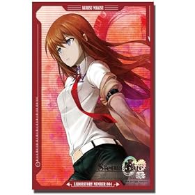 �u�V���[�h�X���[�u�R���N�V����HG (�n�C�O���[�h) Vol.178 STEINS;GATE �w�q�� �g仐��xPart.2
