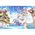 ARIA 3 (BLADE COMICS)