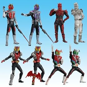 �����`�� SCAN HEROES ���ʃ��C�_�[ Vol.2�@�a�n�w