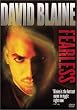 David Blaine: Fearless [DVD] [Import]