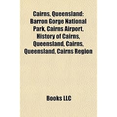 Cairns, Queensland: History of Cairns, Queensland
