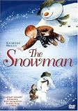 [DVD] The Raymond Briggs' The Snowman