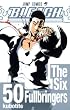 BLEACH�\�u���[�`�\ 50 (�W�����v�R�~�b�N�X)