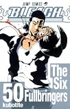 BLEACH�\�u���[�`�\ 50 (�W�����v�R�~�b�N�X)