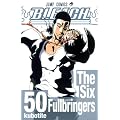 BLEACH�\�u���[�`�\ 50 (�W�����v�R�~�b�N�X)