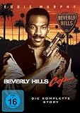 [DVD] Beverly Hills Cop 1-3 (3 DVDs)