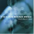 FOD NEW MASTER TRAX3 SYNTHTIC DUPLICATE�hPANGEA�h