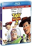 [DVD] Toy Story 2 - Combo Blu-Ray + DVD [Blu-ray]