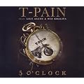 5 O'clock
