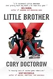 [Book] Little Brother