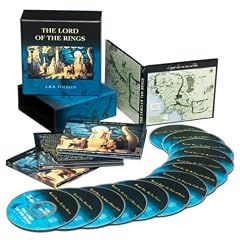 The Lord of the Rings BBC���W�I�h���}��