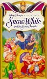  Snow White & Seven Dwarfs