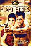 [DVD] Miami Blues