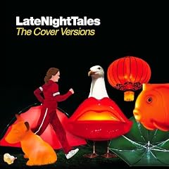 Late Night Tales - The Cover Versions (ALNCDC001)