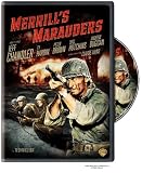 [DVD] Merrill's Marauders
