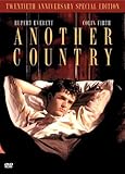 another country dvd import rupe...