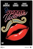 [DVD] Victor/Victoria (Widescreen)