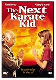 [DVD] The Next Karate Kid
