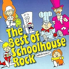 Best of Schoolhouse Rock