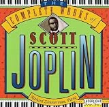 [Music] V1 Comp Works Of Scott Joplin