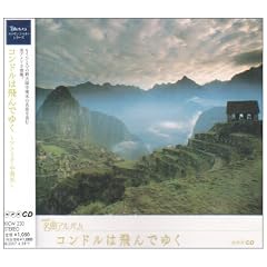 NHK���ȃA���o�� �G�b�Z���V�����V���[�Y30 �R���h���͔��ł䂭 �A�����J�E�����