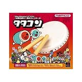  タタコン(和太鼓型コントローラ)