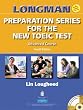 Longman Preparation Series for the New TOEIC&reg; Test: Advanced Course (with Answer Key), with Audio CD and Audioscript (4th Edition)