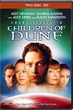 [DVD] Children of Dune [2 Discs]