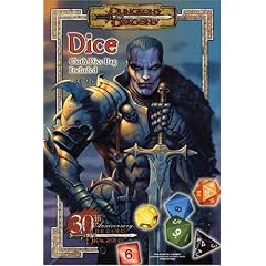 Dungeons & Dragons Dice: Dungeons & Dragons Accessory (D&D Accessory)