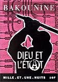 [Book] Dieu et l'Etat