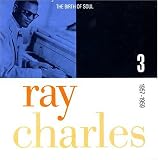 [CD]Ray Charles The Birth Of Soul : The Complete Atlantic Rhythm & Blues Recordings, 1952-1959