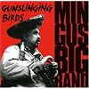 Gun Slinging Bird