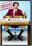 [DVD] Anchorman: The Legend of Ron Burgundy (Widescreen)