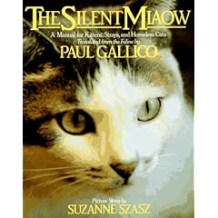 Silent Miaow