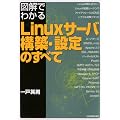 �}���ł킩�� Linux�T�[�o�\�z�E�ݒ�̂��ׂ�