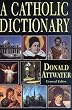 Catholic Dictionary