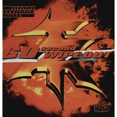 60 Second Wipe Out [12 inch Analog]