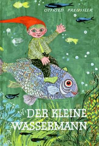  Der kleine Wassermann