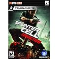 Tom Clancy's Splinter Cell Conviction (�A����)